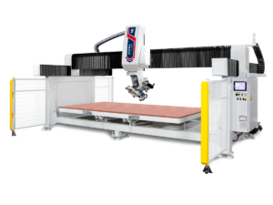 Astra 3 Axis