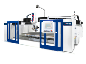 Astra 4 Axis