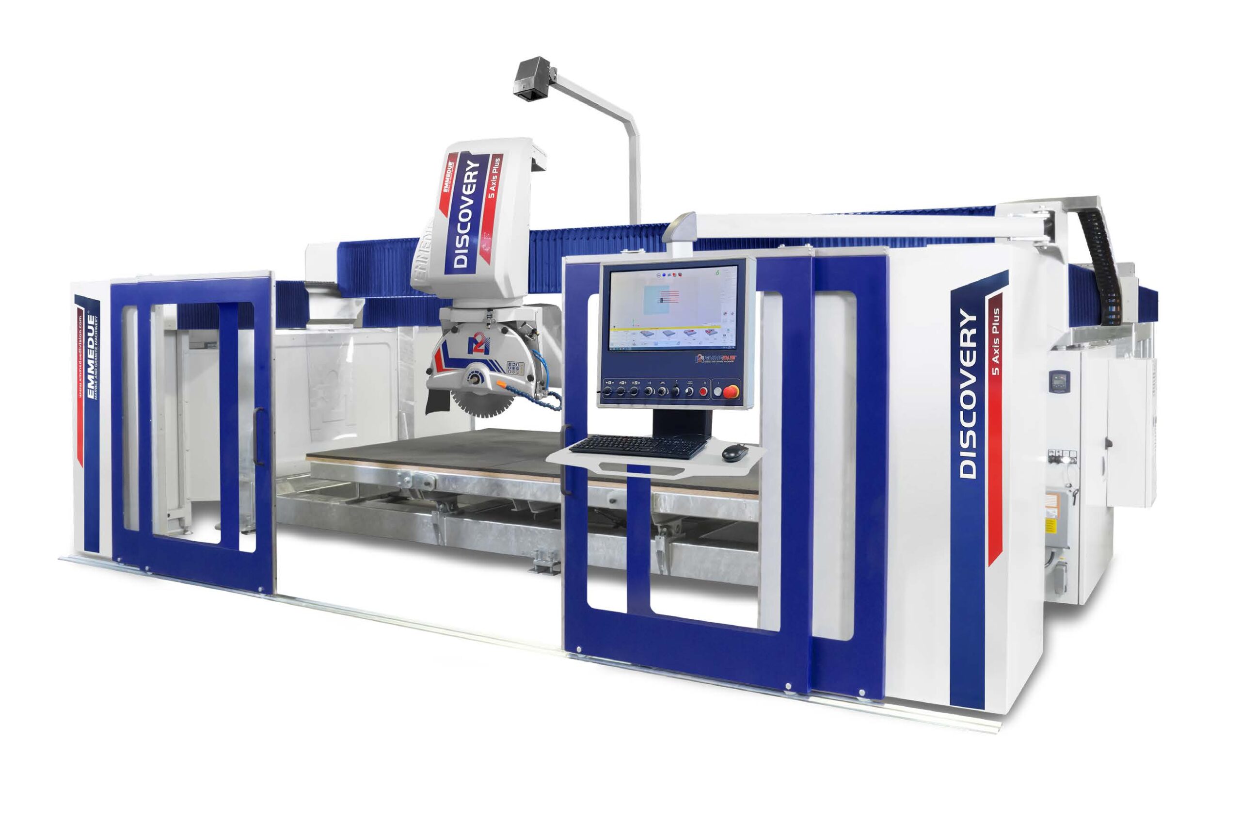 Discovery 5Axis Plus