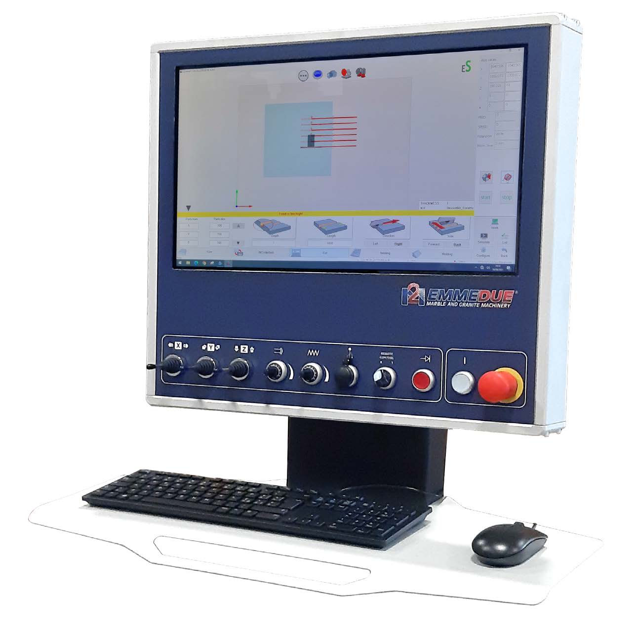 Monitor