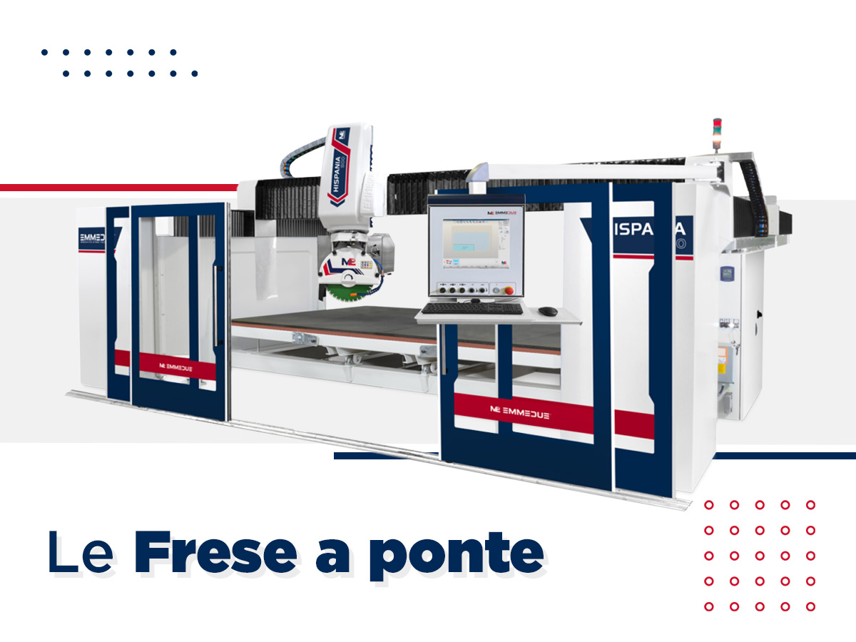 frese a ponte