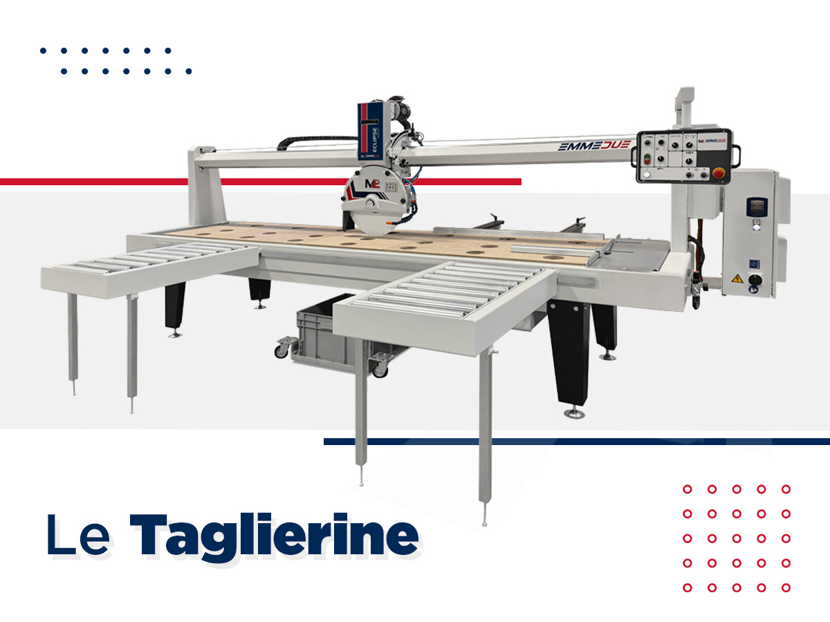taglierine
